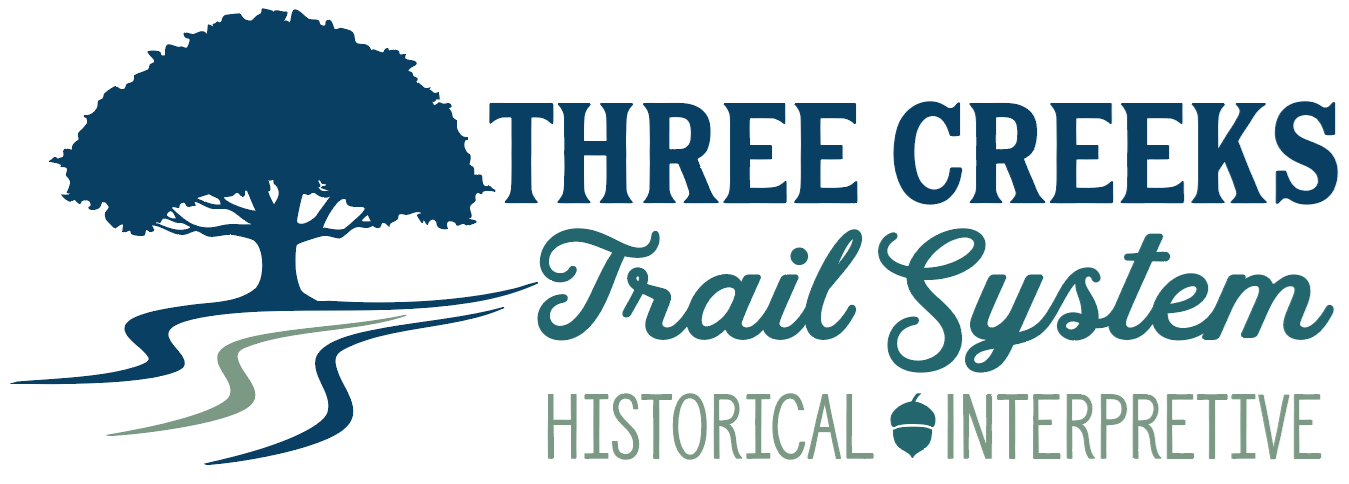 Three Creeks Trail System